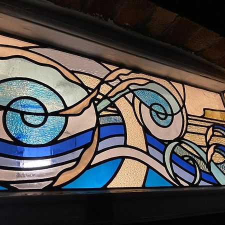 Coastal Escape In The Heart Of Saltburn Villa Екстериор снимка