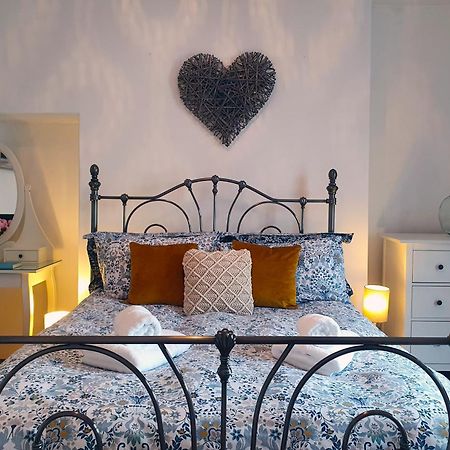 Coastal Escape In The Heart Of Saltburn Villa Екстериор снимка