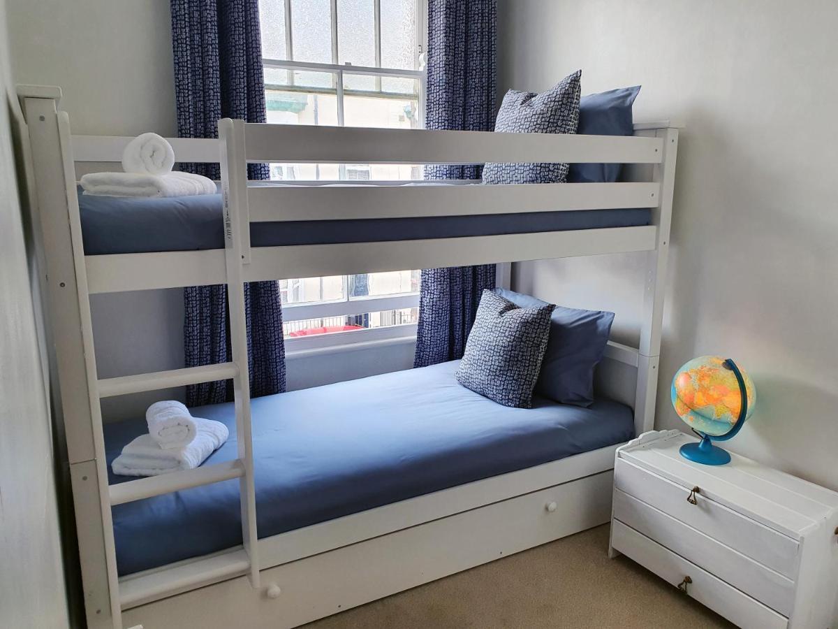 Coastal Escape In The Heart Of Saltburn Villa Екстериор снимка