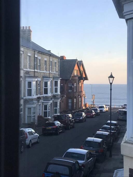 Coastal Escape In The Heart Of Saltburn Villa Екстериор снимка