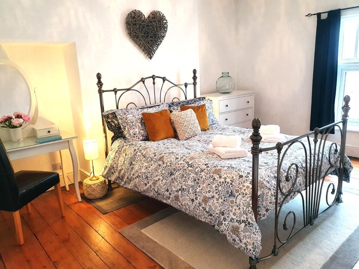 Coastal Escape In The Heart Of Saltburn Villa Екстериор снимка