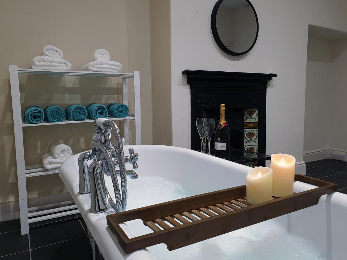 Coastal Escape In The Heart Of Saltburn Villa Екстериор снимка